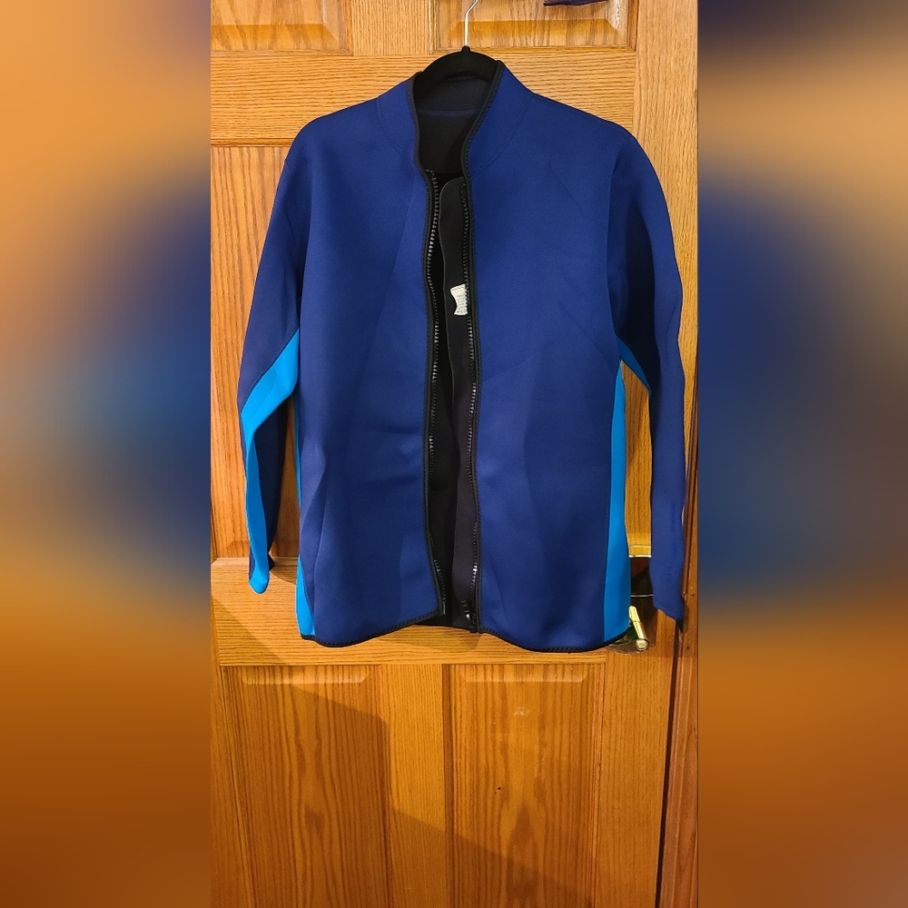 Neoprene Top